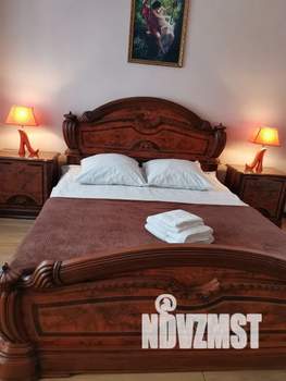 2-к квартира, посуточно, 36м2, 1/1 этаж