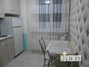 2-к квартира, посуточно, 46м2, 3/5 этаж