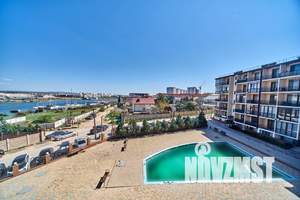 1-к квартира, посуточно, 35м2, 3/5 этаж