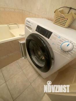 1-к квартира, на длительный срок, 38м2, 1/2 этаж