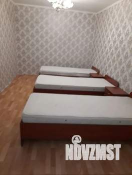 3-к квартира, посуточно, 87м2, 8/9 этаж