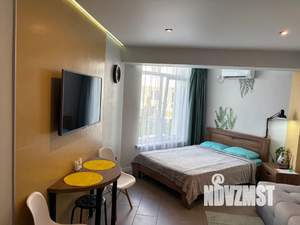 1-к квартира, посуточно, 23м2, 1/4 этаж