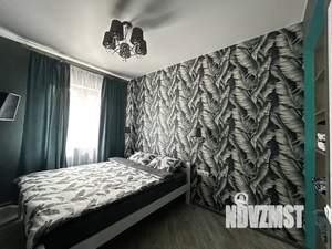 2-к квартира, посуточно, 30м2, 1/2 этаж