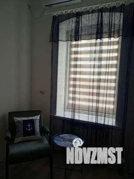 2-к квартира, посуточно, 54м2, 1/1 этаж