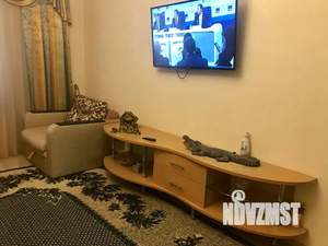 2-к квартира, посуточно, 80м2, 1/3 этаж