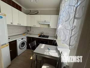 2-к квартира, посуточно, 34м2, 1/2 этаж