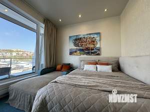 1-к квартира, посуточно, 30м2, 3/7 этаж