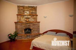 3-к квартира, посуточно, 50м2, 2/4 этаж