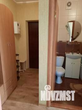 2-к квартира, посуточно, 50м2, 5/5 этаж