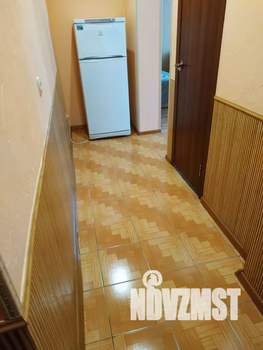 2-к квартира, посуточно, 45м2, 3/5 этаж
