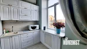 2-к квартира, посуточно, 60м2, 2/3 этаж