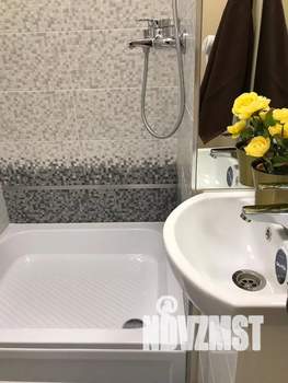 Студия квартира, посуточно, 25м2, 3/10 этаж