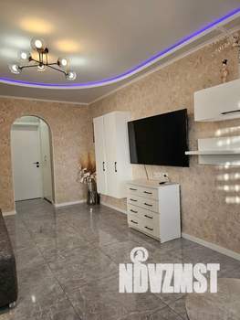 2-к квартира, посуточно, 46м2, 5/5 этаж