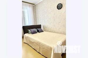 2-к квартира, посуточно, 65м2, 4/5 этаж