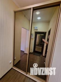 1-к квартира, посуточно, 35м2, 2/5 этаж