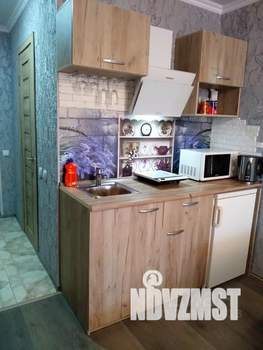 1-к квартира, посуточно, 26м2, 1/4 этаж