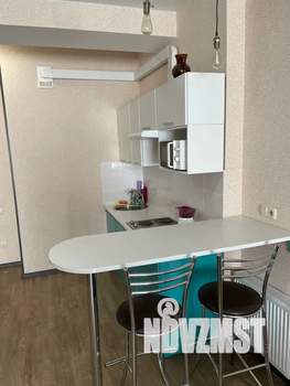 1-к квартира, посуточно, 56м2, 10/13 этаж