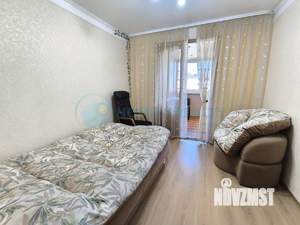 3-к квартира, на длительный срок, 68м2, 5/5 этаж