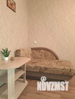 1-к квартира, посуточно, 31м2, 2/4 этаж