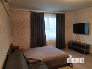 1-к квартира, на длительный срок, 42м2, 3/10 этаж