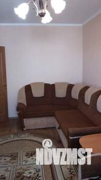 1-к квартира, посуточно, 40м2, 3/5 этаж