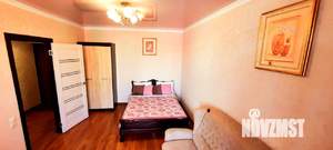 1-к квартира, посуточно, 36м2, 2/10 этаж