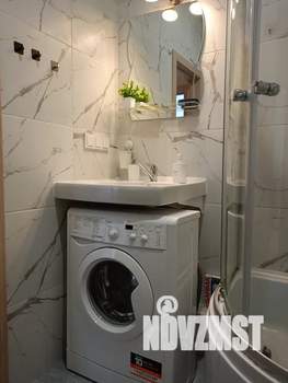 1-к квартира, посуточно, 36м2, 10/10 этаж