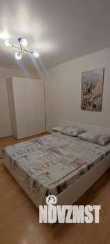 2-к квартира, посуточно, 45м2, 2/2 этаж