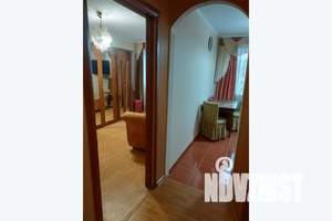 1-к квартира, посуточно, 32м2, 4/5 этаж