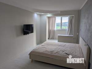 2-к квартира, на длительный срок, 44м2, 2/5 этаж