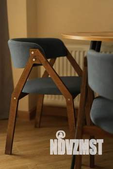 1-к квартира, посуточно, 40м2, 4/5 этаж