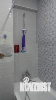 1-к квартира, посуточно, 40м2, 1/10 этаж