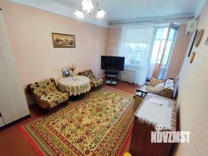 1-к квартира, на длительный срок, 35м2, 5/5 этаж