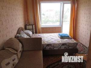 1-к квартира, посуточно, 18м2, 2/2 этаж