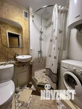 1-к квартира, посуточно, 30м2, 2/5 этаж