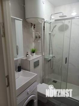Студия квартира, на длительный срок, 30м2, 3/4 этаж