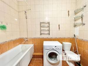 1-к квартира, посуточно, 36м2, 2/10 этаж