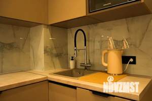 Студия квартира, посуточно, 30м2, 2/5 этаж