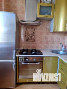 Студия квартира, посуточно, 35м2, 5/5 этаж