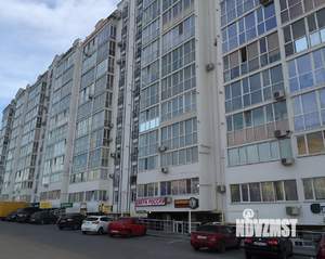 1-к квартира, на длительный срок, 42м2, 6/10 этаж