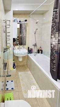 1-к квартира, на длительный срок, 48м2, 4/10 этаж