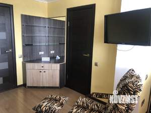 2-к квартира, посуточно, 58м2, 4/5 этаж