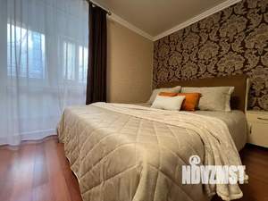 1-к квартира, посуточно, 45м2, 2/9 этаж