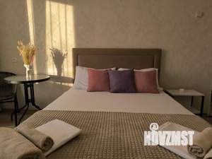 1-к квартира, посуточно, 30м2, 3/5 этаж