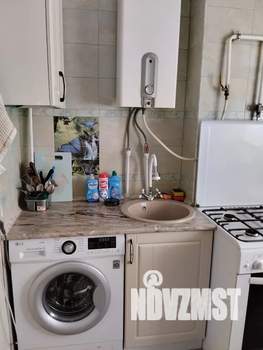 1-к квартира, посуточно, 30м2, 5/5 этаж