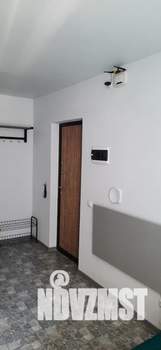 Студия квартира, посуточно, 20м2, 1/1 этаж