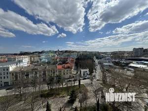 1-к квартира, на длительный срок, 40м2, 8/12 этаж