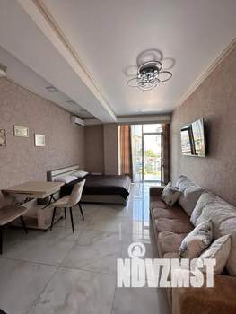 1-к квартира, посуточно, 32м2, 2/10 этаж