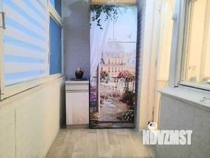 2-к квартира, посуточно, 44м2, 5/5 этаж