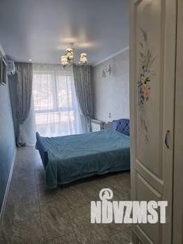 3-к квартира, посуточно, 84м2, 4/5 этаж